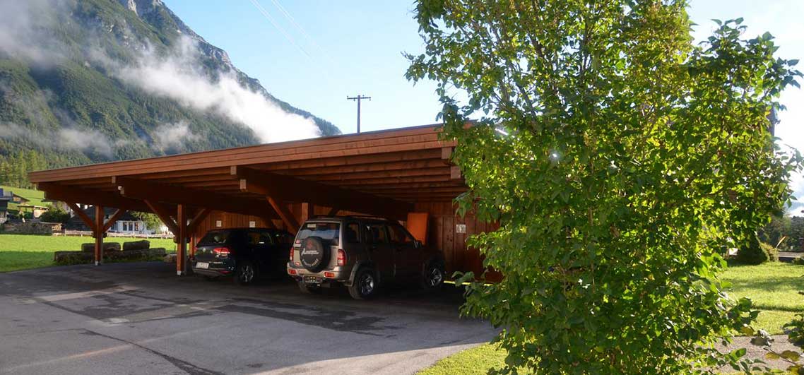 Carport